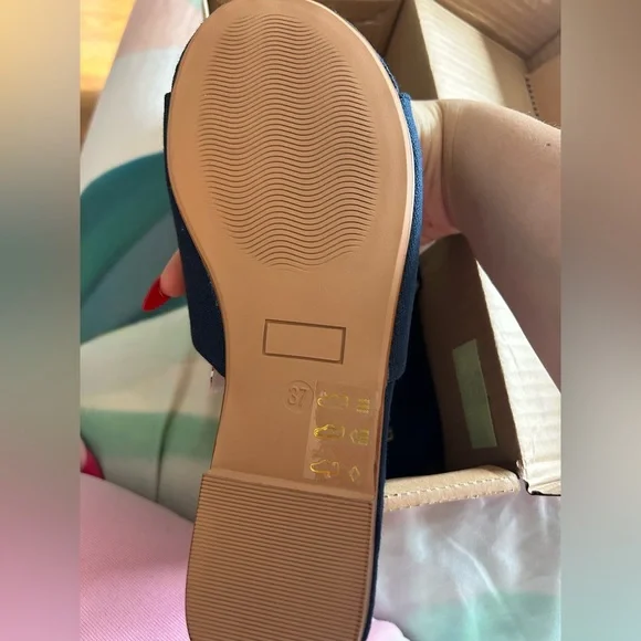 Shoes - Picture 2 of 2